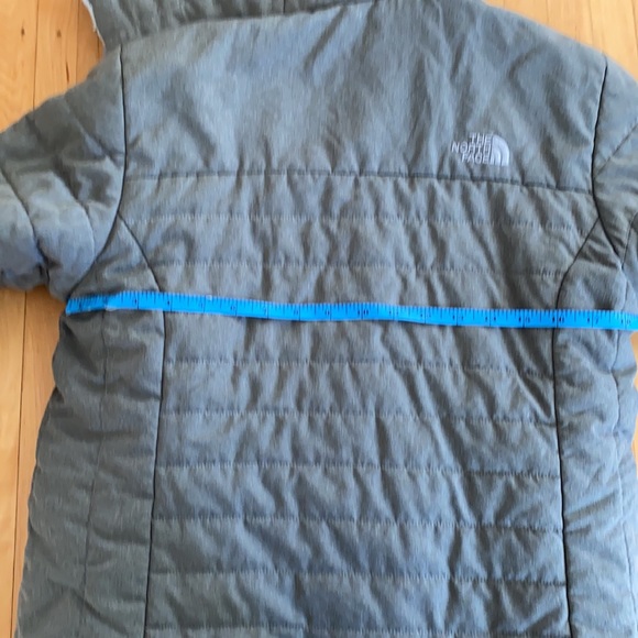 Girls North Face Jacket XL - Picture 11 of 12